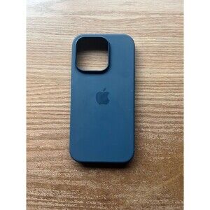 Iphone 14 pro Apple genuine silicone